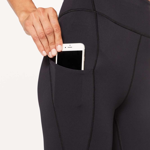 Lululemon Break Free Tight 25" - Picture 3 of 16